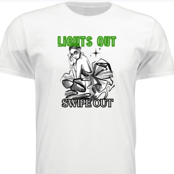 Custom T-Shirts 3/$45 or 1/$25 - Picture 4 of 14